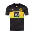 Camisola Borussia Dortmund Homem Equipamento Segundo 2024-2025 Manga Curta